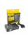 ЗУ універсальне Liitokala Lii TR-2000 + USB1-QC 3.0, USB2-5V 2.4A