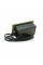 Цифровий вольтметр DY-G, діапазон вимірювань 12-24V, 49x18x26 mm, Green