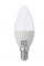 Лампа свічка ULTRA SMD LED 6W 3000K E14 480Lm 175-250V
