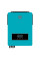 Гібридний інвертор Exelon EMAX PRO-10.2 KVA, 10200VA/8000W, 48V, струм заряду 0-160A, MPPT (90-450VDC, 2/18A), 530x390x170mm, 16.2 kg