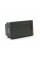 Цифровий вольтметр вологозахищений IP65, діапазон вимірювань 4 -120V, Blue