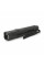 Ліхтар-відлякувач ручний BAILONG BL-910, 1LED ХPE, 2 режими, 5000В, Black, IP44, BOX