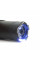 Ліхтар-відлякувач ручний BAILONG BL-910, 1LED ХPE, 2 режими, 5000В, Black, IP44, BOX