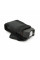 Ліхтар-відлякувач ручний BAILONG OCA BL-DG-398, 1LED, 1 режим, Li-ion вбудований, Black, IP44, кабель живлення, BOX