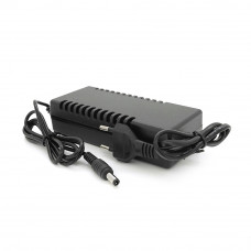 Зарядний пристрій для акумуляторів LiFePO4 18,25V,5S,3A, штекер 5.5*2.5, з індикацією