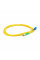 Патчкорд оптичний SC/UPC-FC/APC 3.0mm 1 м, оболонка LSZH, ціна за 1 шт