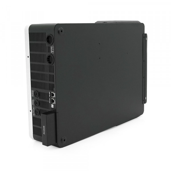 Гібридний інвертор HGM-11KW, 11000W, 48V, струм заряду 0-140A, 60-500V, MPPT (140А, 500 Vdc)