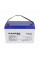 Акумуляторна батарея PANTEC  100-12 GEL 12V 100 Ah (330 x 173 x 218), 30.4 kg Grey Q1/48