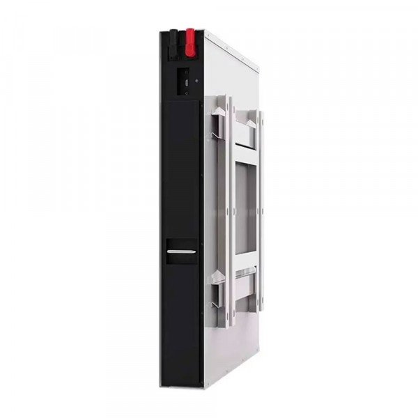 Акумуляторна батарея V-TAC SLIM VT-48160 LiFePO4 51,2V 160Аh 7.64kWh,(100/100A) 600x830x111mm, 80kg