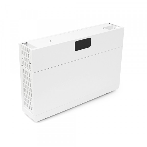 Домашня система ALL in ONE Hiconics MIDEA 10kW+ 6kW HYBRID + BMS, LiFePo4, IP65, 85-400V, charge 10KW в ЧАС, RS485/CAN, WIFI, 6000Cycles, BOX