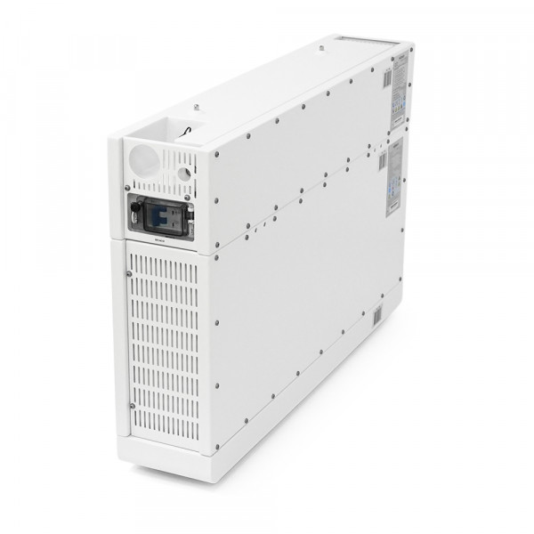 Домашня система ALL in ONE Hiconics MIDEA 10kW+ 6kW HYBRID + BMS, LiFePo4, IP65, 85-400V, charge 10KW в ЧАС, RS485/CAN, WIFI, 6000Cycles, BOX