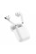 Навушники Bluetooth HOCO EW41, White, Кейс