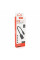 Перехідник KIN KY-242 USB2.0(AF) OTG - Type-C(M), 0.15m, Black, Box