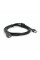 Подовжувач USB 2.0 AM/AF, 2.0m, 1 ферит, чорний Пакет Q250