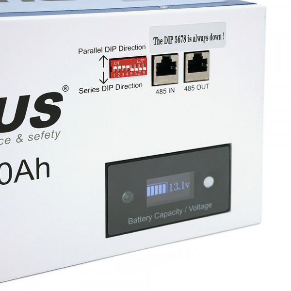 Короб Kopos EKЕ 60x60 довжина 2 м, вказана ціна за шт.