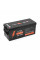 Миша дротова iMICE V5, 7 кнопок, 800/1200/2400/3200 DPI, Led Lighting, 1,3 м, Win7 / 8/10 Mac OS, Black, COLOR BOX, Q40