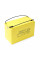 Акумуляторна батарея MONBAT TOP TERMINAL 12UPM3500 AGM 12V/100 Ah, 340x173x220 мм, 35.5 кг