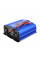Інвертор напруги Tommatech MS-1200, 24V/220V, 1200W з апроксимованою синусоїдою, 2Shuko, USB, клемні дроти, 2 запобіжники, Q4