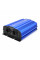 Інвертор напруги Tommatech MS-2500, 24V/220V, 2500W з апроксимованою синусоїдою, 2Shuko, USB, 2*клемні дроти, 10 запобіжників, Q2