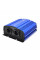 Інвертор напруги Tommatech MS-1500, 24V/220V, 1500W з апроксимованою синусоїдою, 2Shuko, USB, клемні дроти, 6 запобіжників, Q4