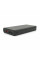 Портативний Power Bank18W для роутерів, Output: USB 5V/2A, DC9V,2.7A/12V1.5A, 14000mAh(7*2000mAh), 155х75х23мм, 460грам, Black, BOX