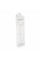 Кабель-перехідник JH-CM32 Jack 3.5mm(M) => Lighting(M)+Type-C(M), 1м, White, Box