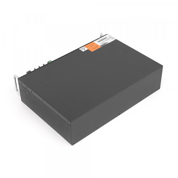 Контролер USB-sound card (7.1) 3D sound (Windows 7 ready), 20см кабель з ферритом, Blister Q250