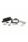 Контролер USB-sound card (7.1) 3D sound (Windows 7 ready), 20см кабель з ферритом, Blister Q250