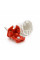 Вилка без заземлення 10А 250V A113, White, Q24