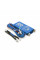 Universal BMS smart плата DaLy LiFePO4 8-24S 80A з Bluetooth + CAN + активний балансир 1A