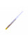 Паста термопровідна HY-610 3g, шприц, Gold,> 3,05W / m-K, <0.073 ° C-in² / W, -30 ° ≈280 °, В'язкість -1K cPs, OEM Q20