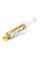 Паста термопровідна HY-610 5g, шприц, Gold,> 3,05W / m-K, <0.073 ° C-in² / W, -30 ° ≈280 °, В'язкість -1K cPs, OEM Q20
