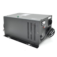 ДБЖ з правильною синусоїдою Europower PSW-EP1500WM12  (1050 Вт) 10/20А,  настінний, під зовнішню АКБ 12В , Q1 (530*335*305) 12,26 кг (418*222 (258)*192)