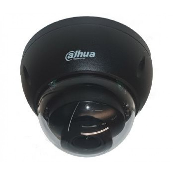 2 Мп HDCVI, CVBS, AHD, TVI відеокамера DH-HAC-HDBW1200RP-Z-BE