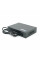POE комутатор Merlion 8 POE 10/100 + 2 RJ45 10/100/1000 + вбудований блок живлення 52V 2.3A