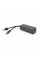 POE комутатор Merlion 8 POE 10/100 + 2 RJ45 10/100/1000 + вбудований блок живлення 52V 2.3A