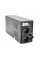 ДБЖ Ritar E-RTM500 (300W) ELF-D, LCD, AVR, 2st, 2xSCHUKO socket, 1x12V7Ah, metal Case. Q4 (370*130*210) 4.8 кг (310*85*140)