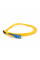 Патчкорд оптичний SC/UPC-FC/UPC 3.0mm 3 м, оболонка LSZH, ціна за 1 шт