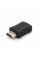Перехідник HDMI (мама) -HDMI (тато)