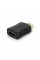 Перехідник HDMI (мама) -HDMI (тато)