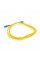 Патчкорд оптичний SC/UPC-SC/UPC 3.0mm 3 м, оболонка LSZH, ціна за 1 шт
