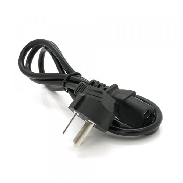 Комутатор POE SICSO 48V з 4 портами POE 100Мбіт + 2порт Ethernet (UP-Link) 100Мбіт, з посил. сигн. до 250м, корпус-метал, Silver, БП вбудований, Q30