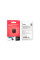 Перехідник Borofone BV18 USB3.0(F) => Type-C(M), Black, Blister