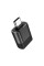 Перехідник Borofone BV18 USB3.0(F) => Type-C(M), Black, Blister