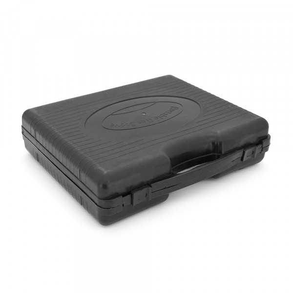 Акумуляторна батарея AGM RITAR RT655, Gray Case, 6V 5.5Ah (70х47х99 (105)) Q20