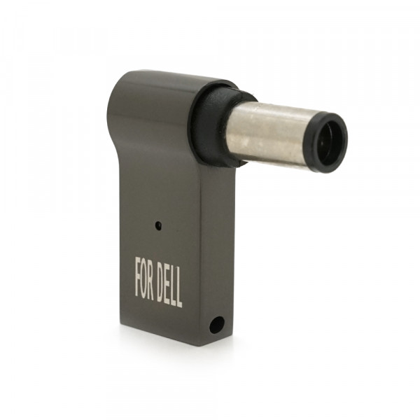Перехідник Dell Туре-С(F)-7.4*5.0(M), 100W