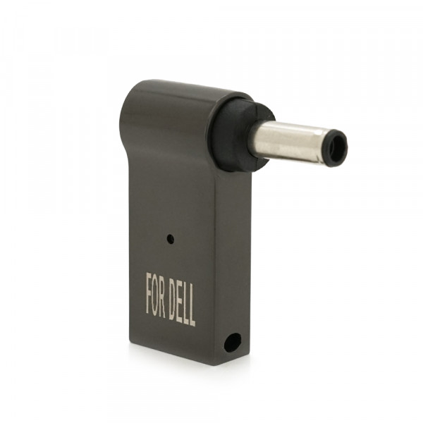 Перехідник Dell Туре-С(F)-4.5*3.0(M), 100W