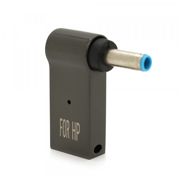 Перехідник HP Туре-С(F)-4.5*3.0(M), 100W