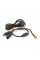 Must EM181-EM1024S 1000W LiFePO4 LCD, 12VDC, PV 25A MPPT, 230V ±5%, 6000 cycle 80% DOD, 25°C, 4xUSB, PD18W+2x60W, 2xAC 220V, 225*295*363, 17KG