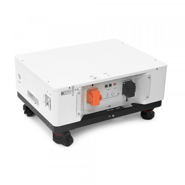 Модуль керування Felicity LUX-X-48100LCG01 48V  600*450*180 ,46kg